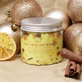 Cosy Winter Nights Whipped Soap