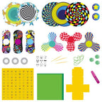 Fidget DIY Bumper Fun Box Set