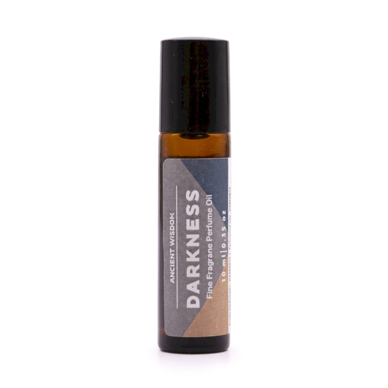 Darkness Fine Fragrance Perfume Oil
