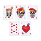Day of the Dead Standard Playing Card Deck