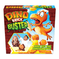 Dino Brick Buster Game!