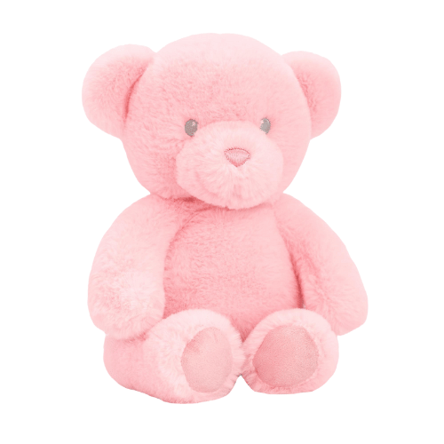 Eco-Friendly Baby Bear Soft Toy (20cm)