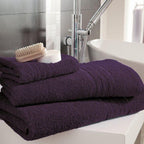 Hampton Luxury Egyptian Cotton Towel Range