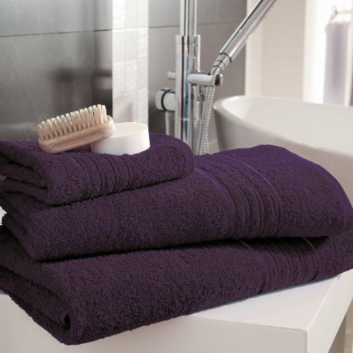 Hampton Luxury Egyptian Cotton Towel Range