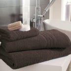 Hampton Luxury Egyptian Cotton Towel Range