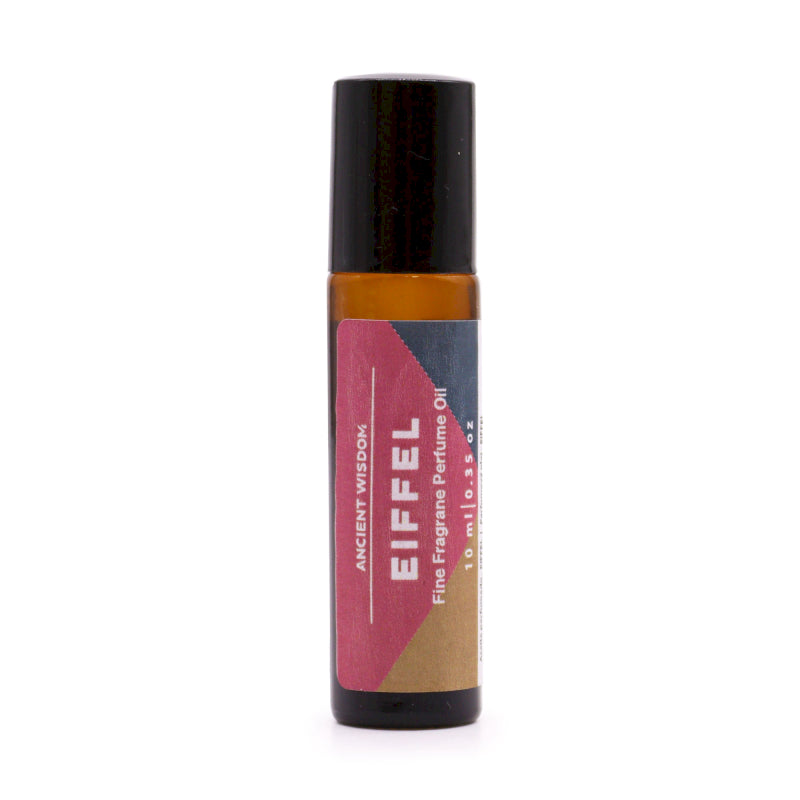 Eiffel Fine Fragrance Perfume Oil