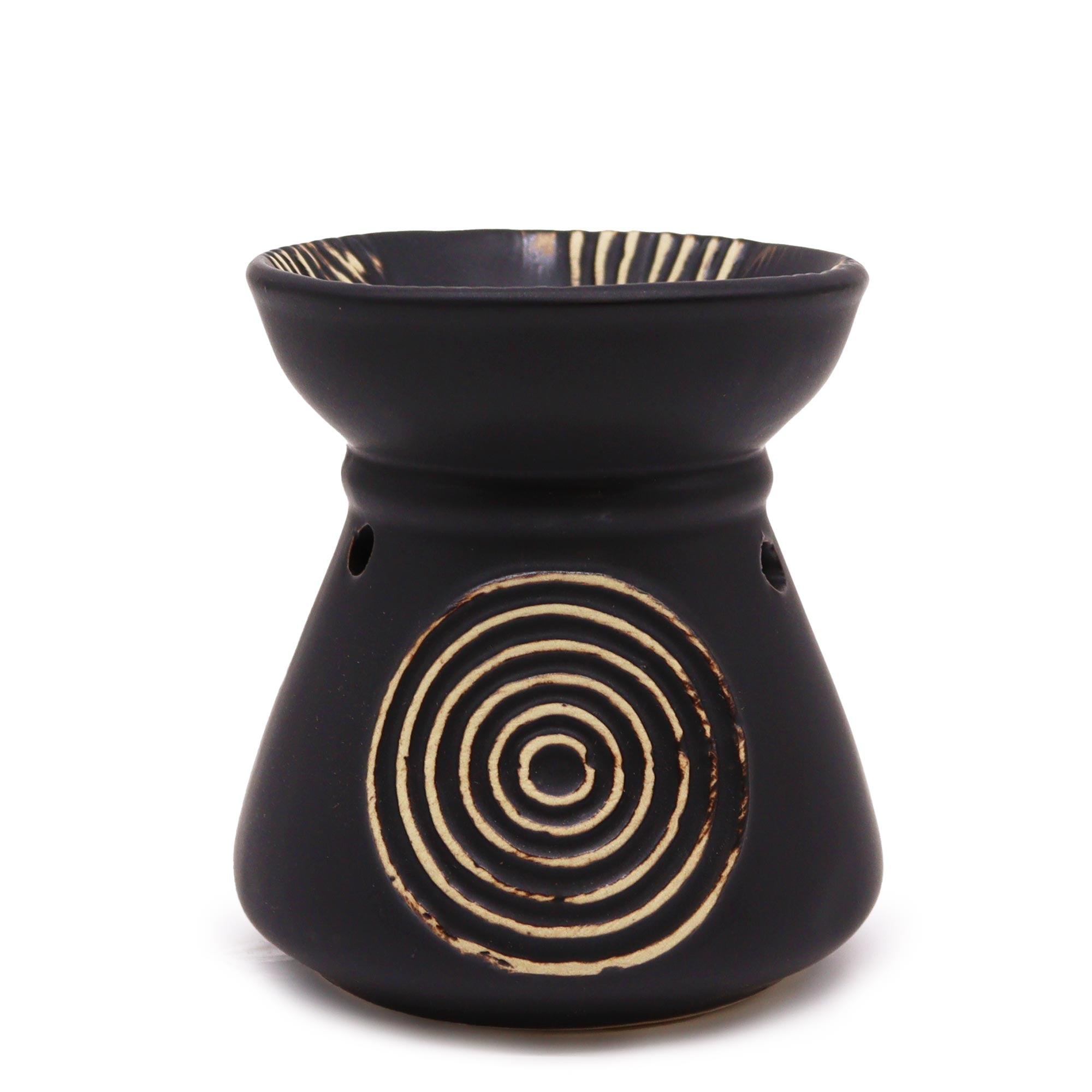 Elemental Natural Large Burner