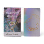 Ethereal Waters Oracle Cards - Sirens & Moonlight