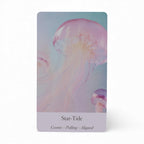 Ethereal Waters Oracle Cards - Sirens & Moonlight