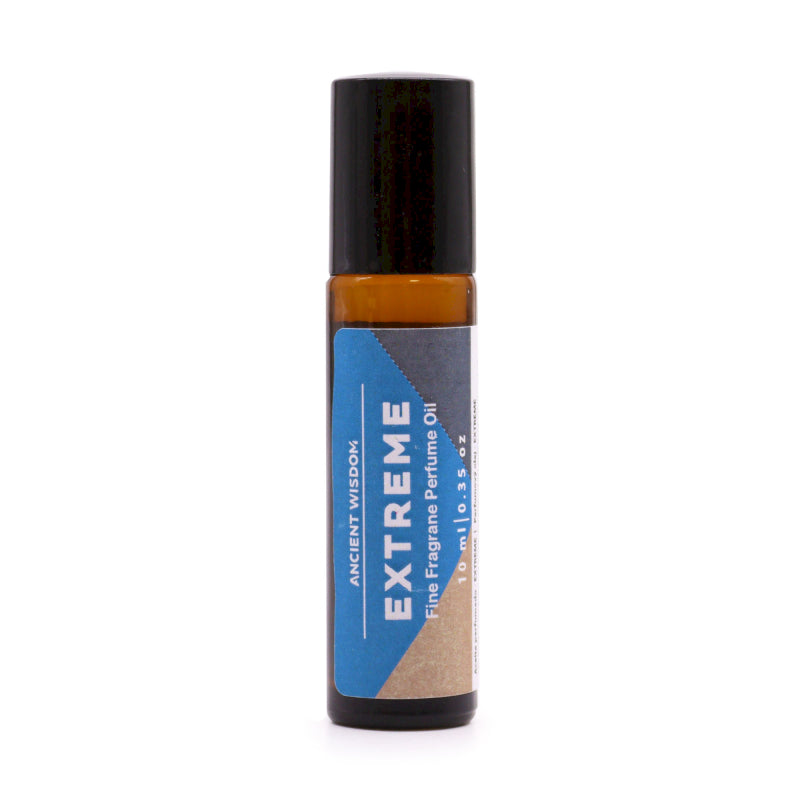 Extreme Fine Fragrance Perfume Oil