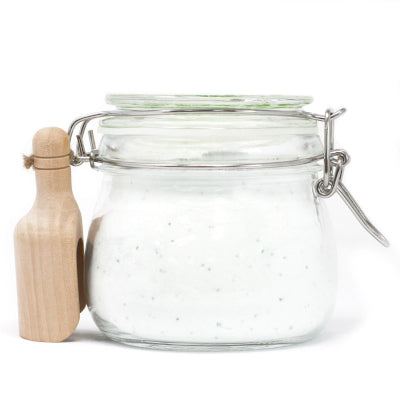 Fairy Dust  - White Fig