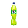 Fanta Apple Flavour Fizzy Drink Bottles