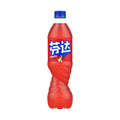 Fanta Watermelon Flavour Fizzy Drink Bottles