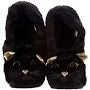 Feline Microwave Warming Slippers