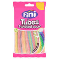 Fini Tubes Twisted Sour Rainbow Shock
