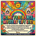 Home Fragrance Mystery Gift Set