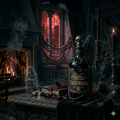 Castle Of Nightmares