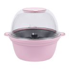 Giles & Posner Pink Mini Popcorn Maker