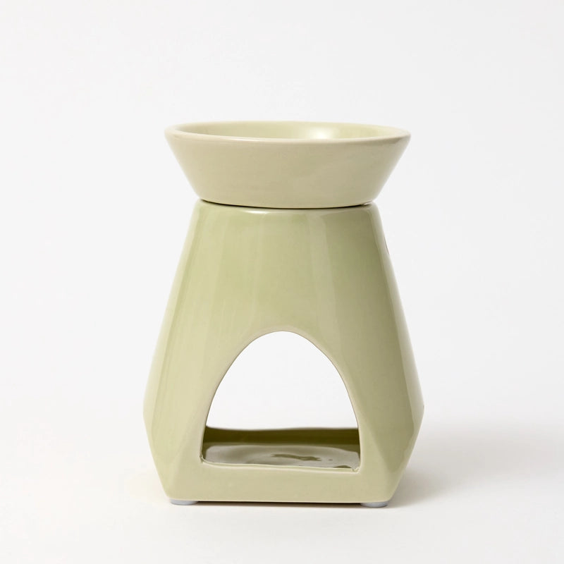 Tapered Ceramic 2 Piece Burner