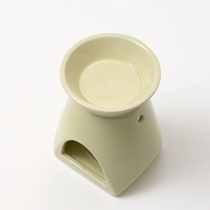 Tapered Ceramic 2 Piece Burner