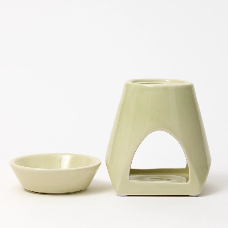 Tapered Ceramic 2 Piece Burner