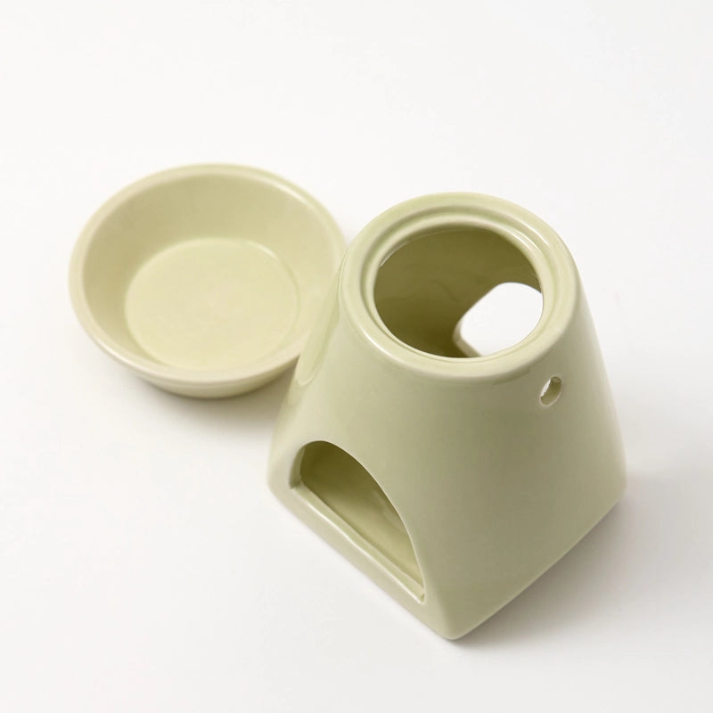 Tapered Ceramic 2 Piece Burner