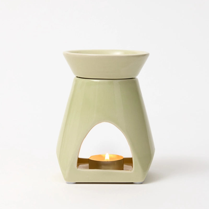 Tapered Ceramic 2 Piece Burner