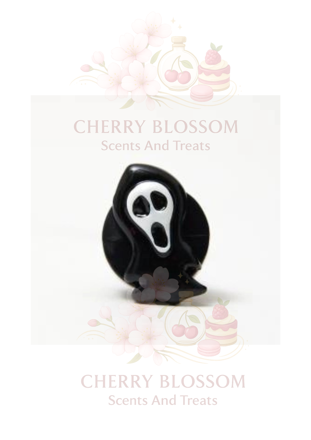 Halloween Car Diffusers