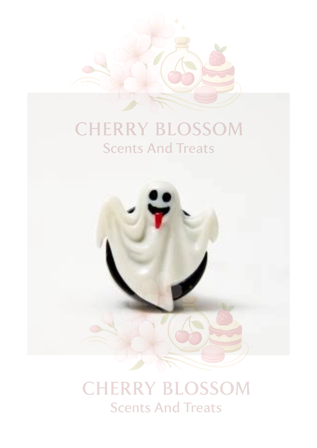 Halloween Car Diffusers