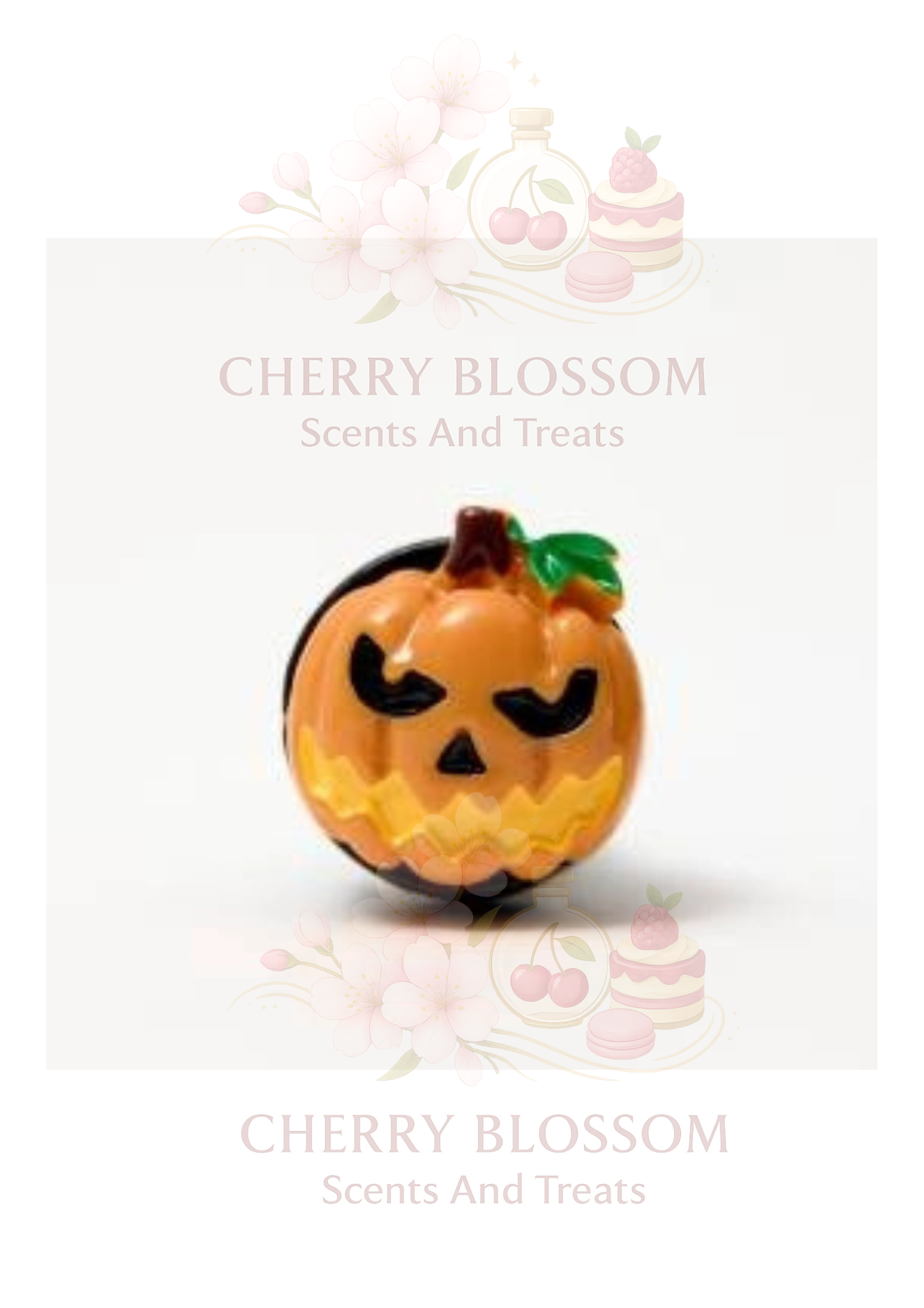 Halloween Car Diffusers