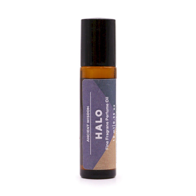 Halo Fine Fragrance Perfume Oil