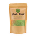 Hawaiian Mango Bath Dust