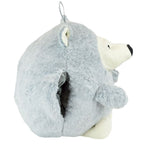 Hedgehog Handwarmer / Snuggle Friend