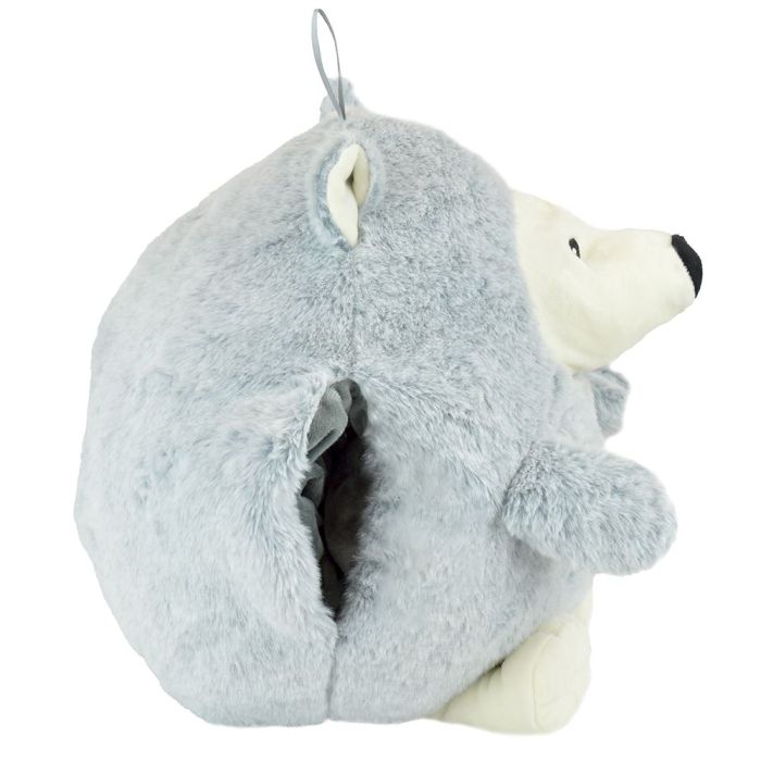 Hedgehog Handwarmer / Snuggle Friend