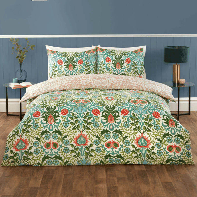 Heritage Flora Multi