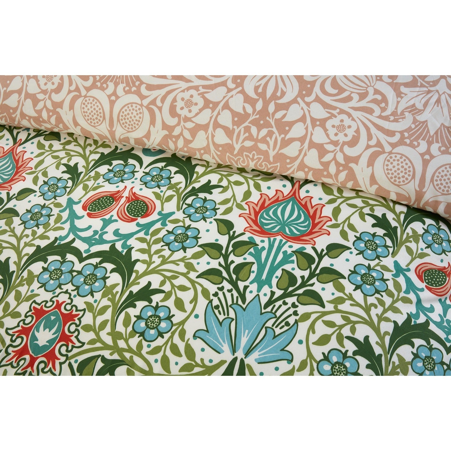 Heritage Flora Multi