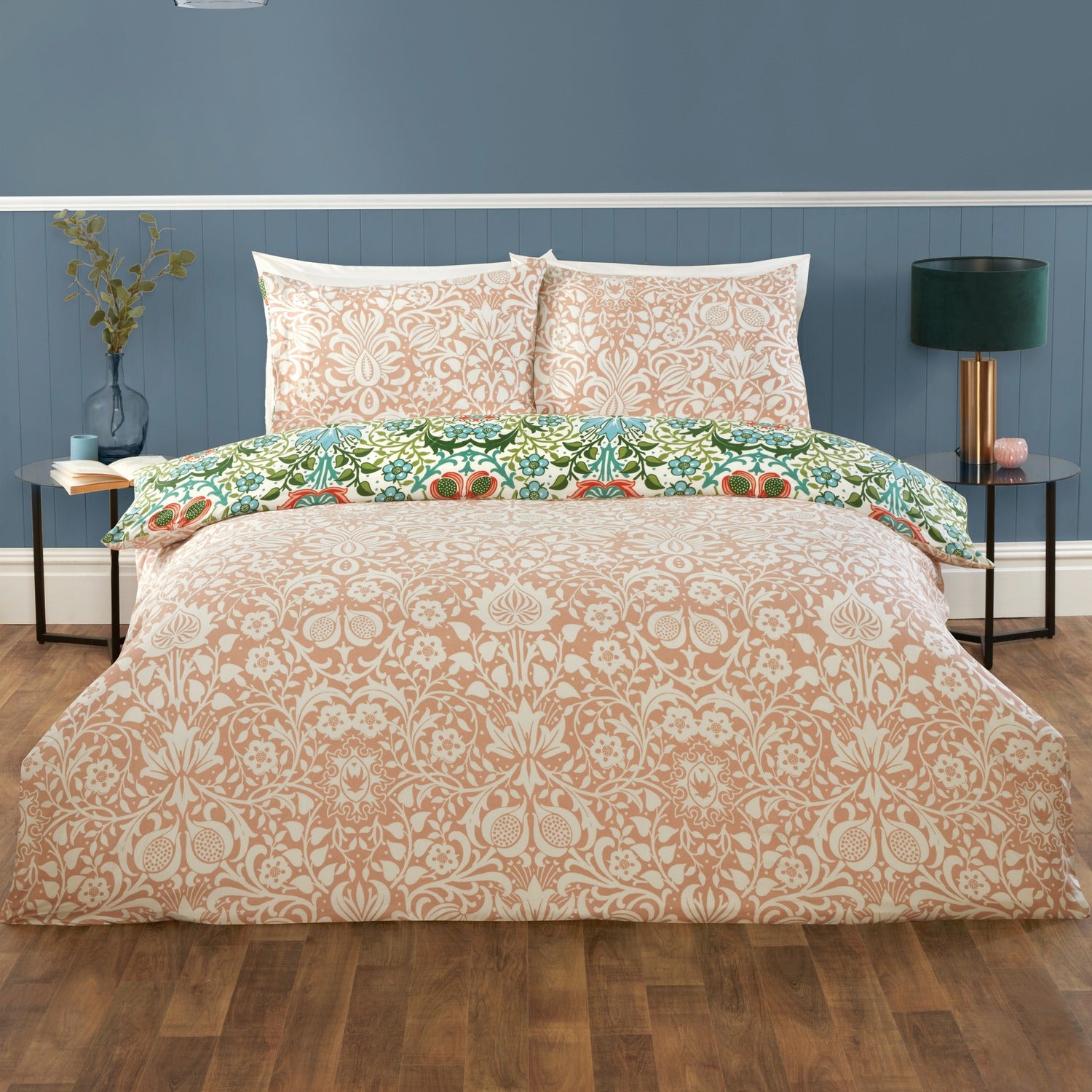 Heritage Flora Multi