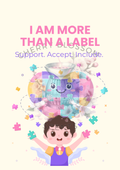 I Am More
