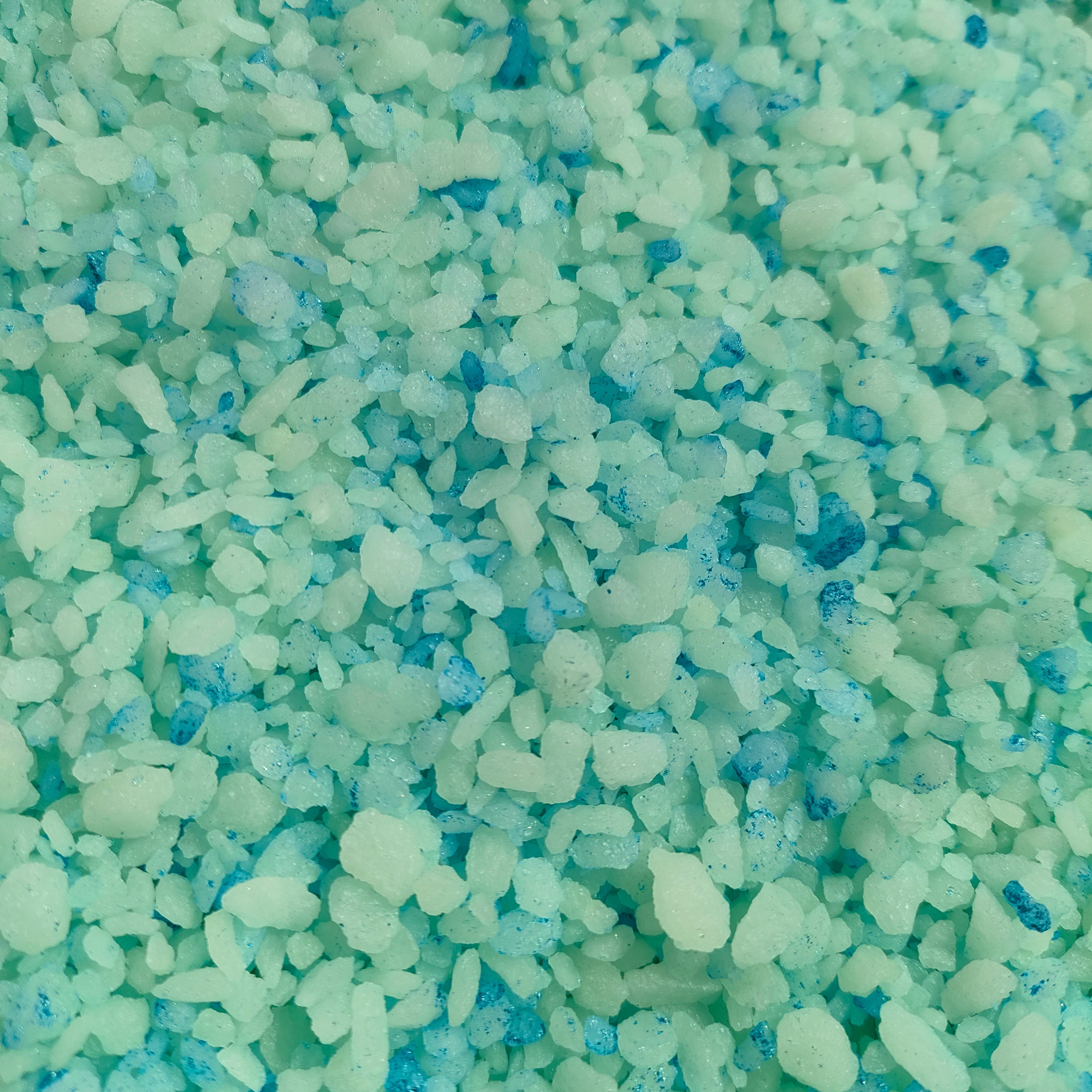 Simmering Granule Mystery Set