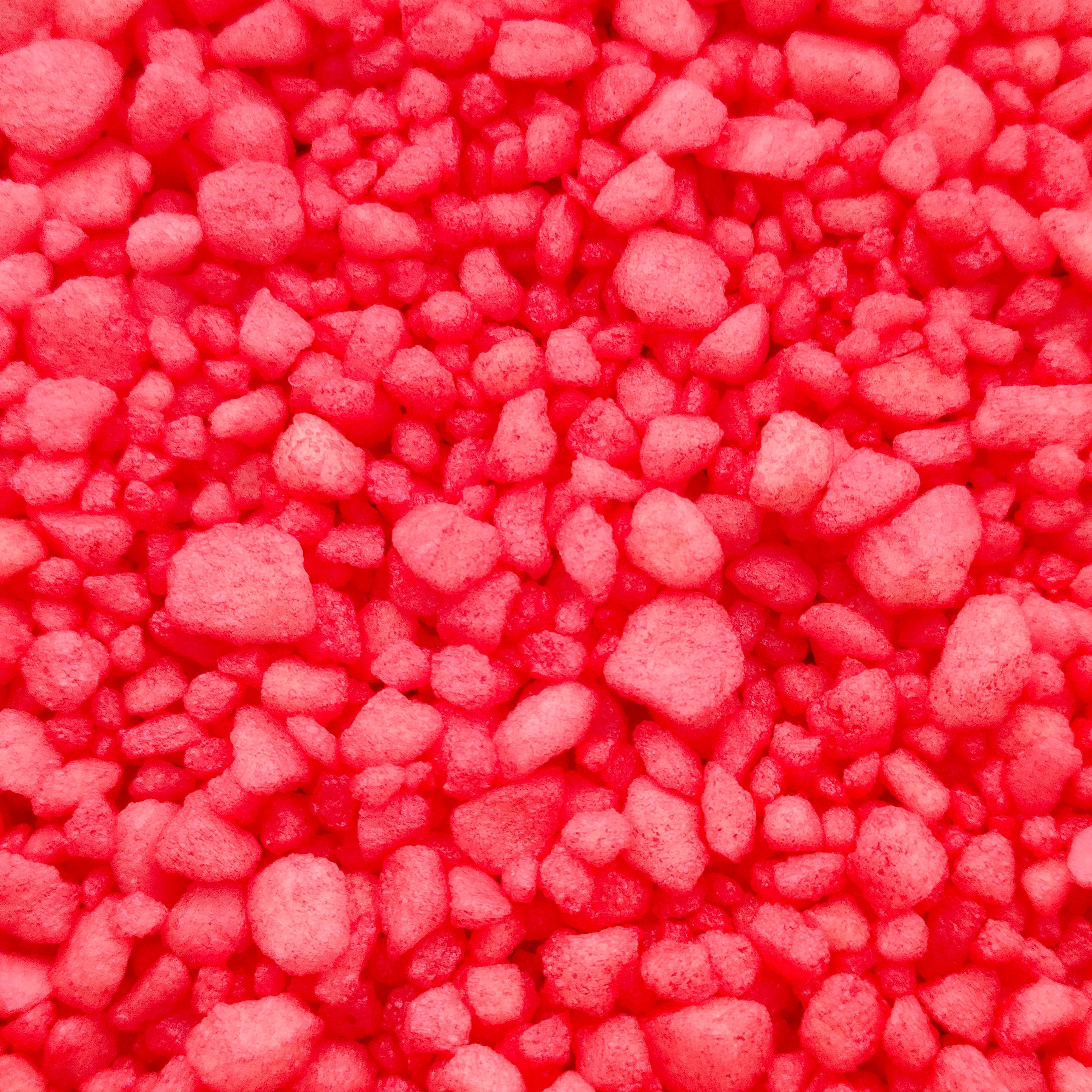 Candy Apple simmering granules