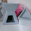 Desire Aroma Triangle Burner