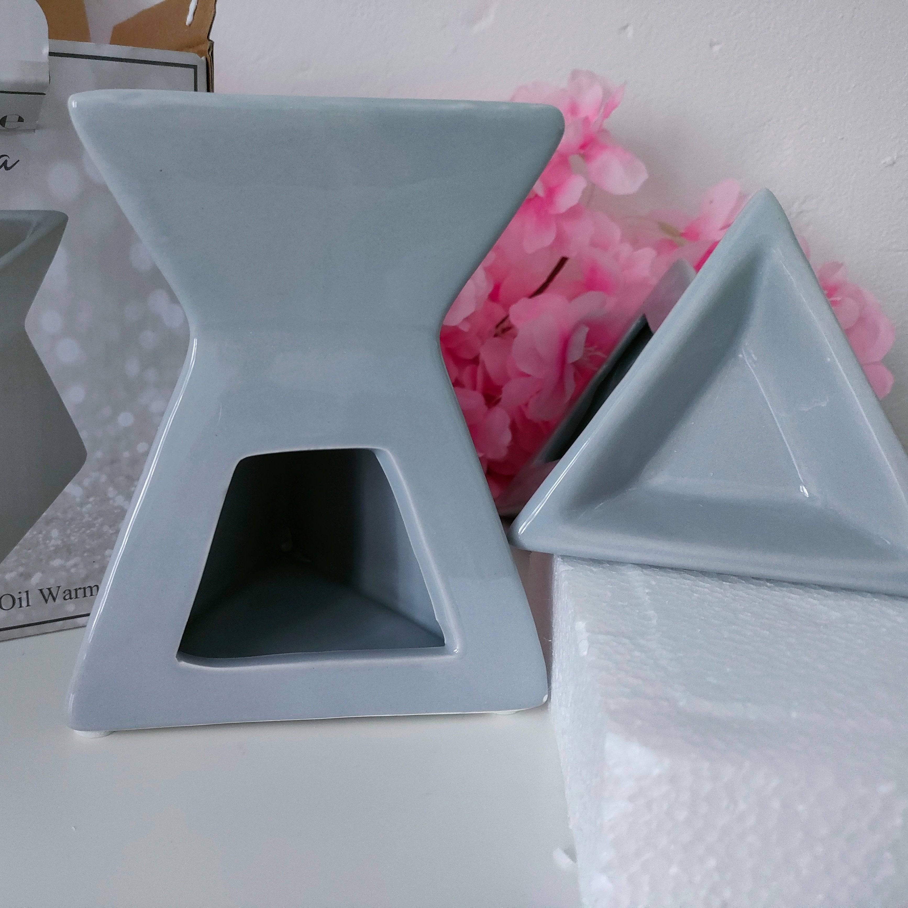 Desire Aroma Triangle Burner