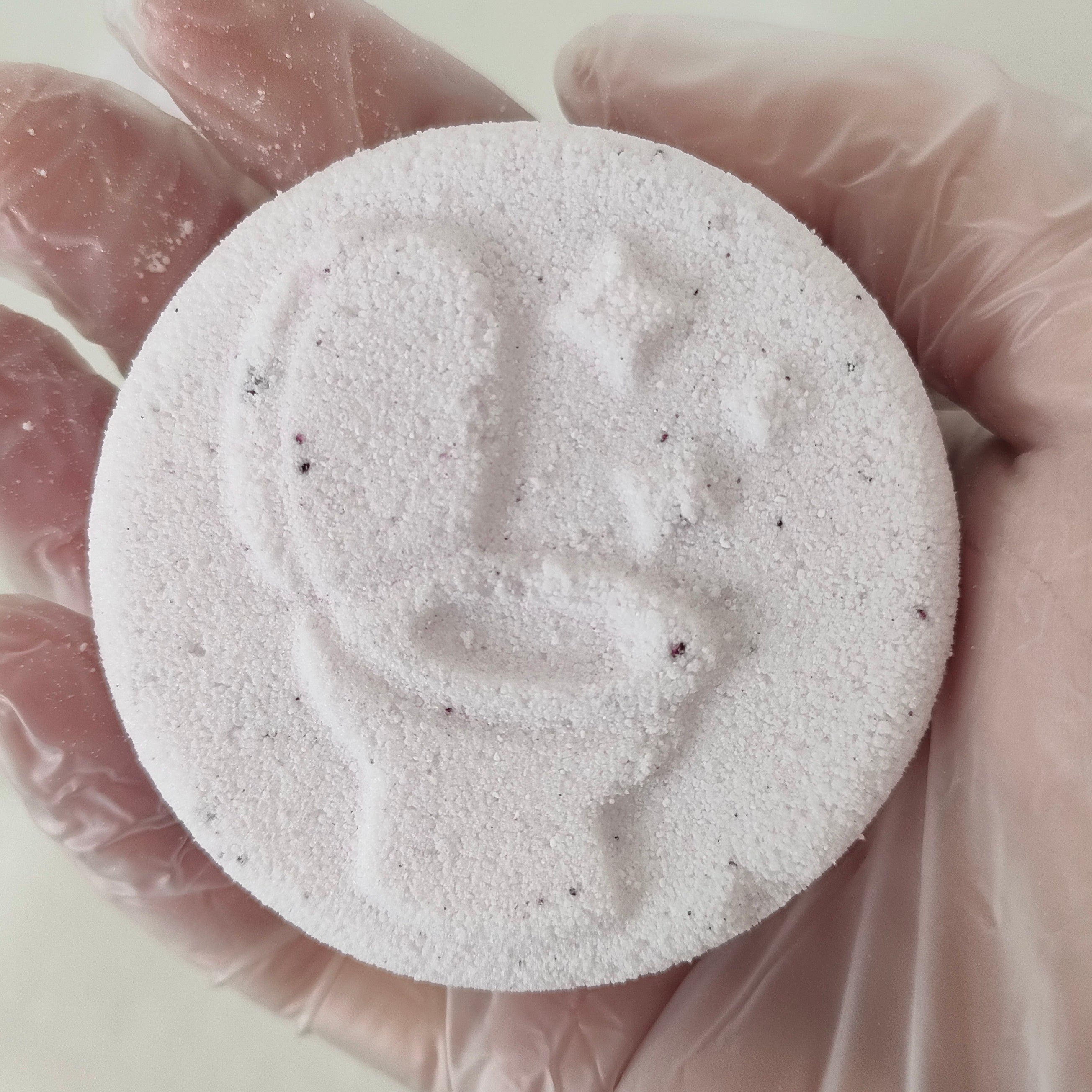 Toilet, Mop & Sink Fizzers