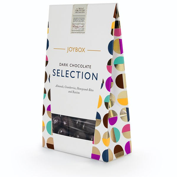 Dark Chocolate Selection (150g)