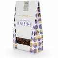 Milk Chocolate Raisins (150g)