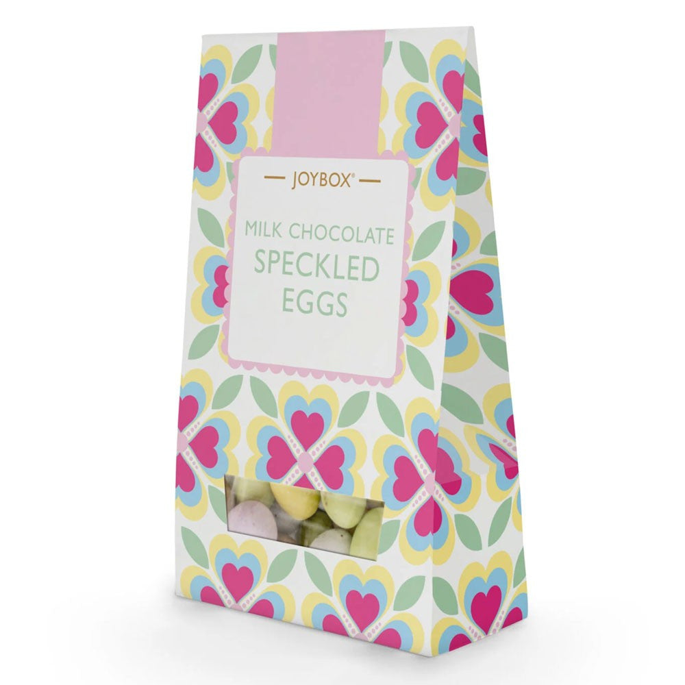 Speckled Eggs (100g)