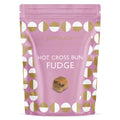 Joypouch - Hot Cross Bun Fudge (100g)