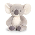 14cm Keeleco Cosy Koala Soft Toy