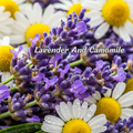Lavender & Camomile Simmering Granules