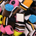 Liquorice Allsorts (500g)